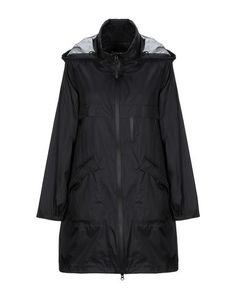 Легкое пальто Woolrich