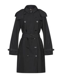 Легкое пальто Burberry