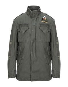 Куртка Alpha Industries