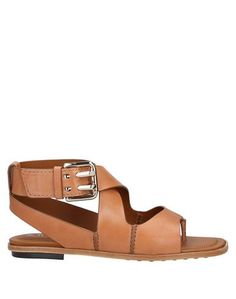 Вьетнамки Tod`S