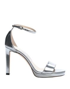 Сандалии Jimmy Choo