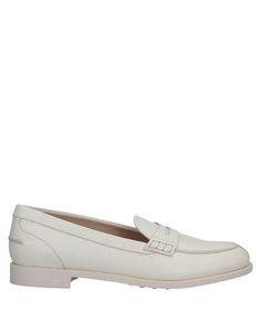 Мокасины Tod`S