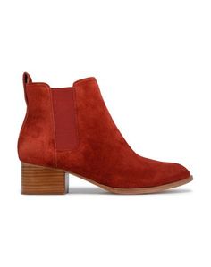 Полусапоги и высокие ботинки Rag & Bone