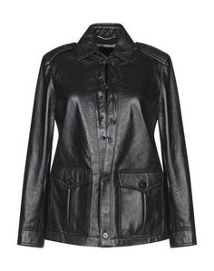 Куртка Saint Laurent