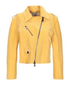 Куртка Vintage DE Luxe