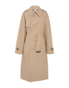 Легкое пальто Vetements