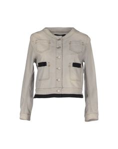 Джинсовая верхняя одежда Twinset