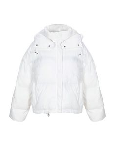 Пуховик с синт. наполнителем Pepe Jeans