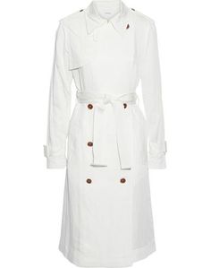 Легкое пальто Derek Lam 10 Crosby