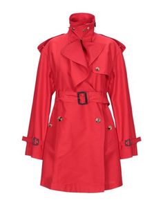 Легкое пальто Valentino