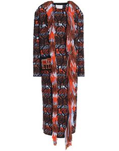 Пальто Peter Pilotto