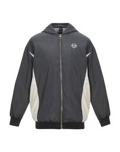 Пуховик с синт. наполнителем Sergio Tacchini