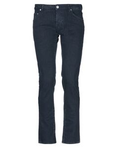 Джинсовые брюки Pt05