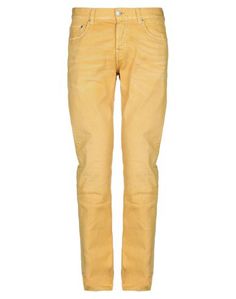 Джинсовые брюки Care Label