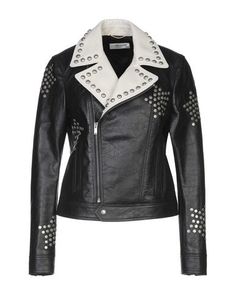 Куртка Saint Laurent