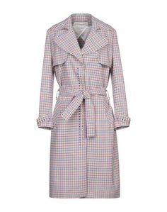 Легкое пальто Shirtaporter