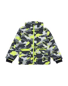 Куртка Stella Mc Cartney Kids