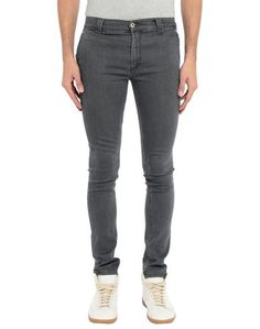 Джинсовые брюки Dondup