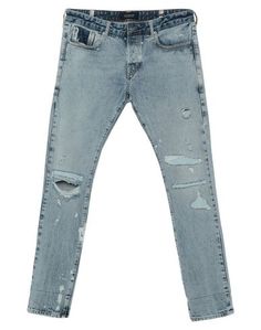 Джинсовые брюки Scotch & Soda