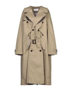 Легкое пальто Maison Margiela