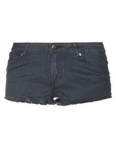 Джинсовые шорты Cheap Monday