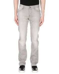 Джинсовые брюки Philipp Plein