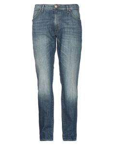 Джинсовые брюки Wrangler