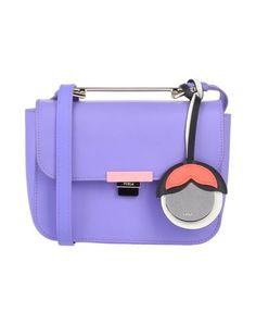 Сумка через плечо Furla