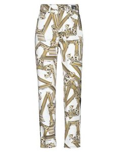 Джинсовые брюки Versace Jeans