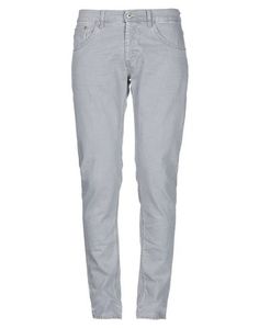 Джинсовые брюки Dondup