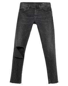 Джинсовые брюки Dondup