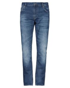Джинсовые брюки Guess