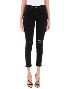Джинсовые брюки Pinko
