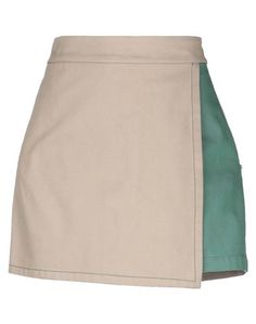 Джинсовые брюки Sportmax Code