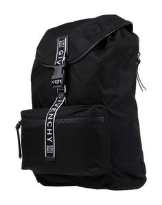 Рюкзаки и сумки на пояс Givenchy