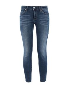 Джинсовые брюки Calvin Klein Jeans