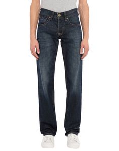 Джинсовые брюки Tommy Jeans