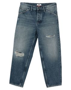 Джинсовые брюки Tommy Jeans