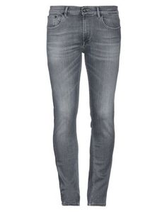 Джинсовые брюки Dondup