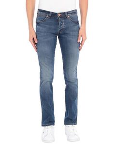 Джинсовые брюки Wrangler