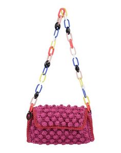 Сумка на плечо M Missoni