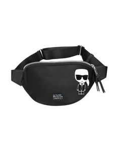 Рюкзаки и сумки на пояс Karl Lagerfeld