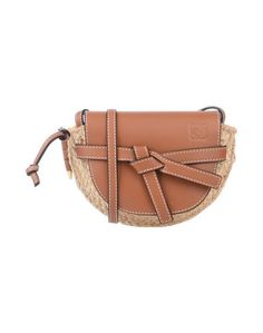 Сумка через плечо Loewe