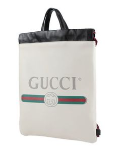 Рюкзаки и сумки на пояс Gucci