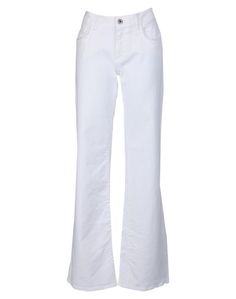 Джинсовые брюки Tru Trussardi