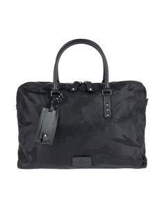Деловые сумки Valentino Garavani