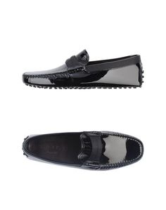 Мокасины Tod`S