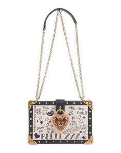 Сумка на руку Dolce & Gabbana