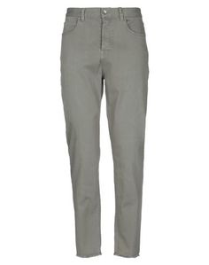 Джинсовые брюки Eleventy