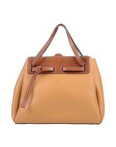 Сумка на руку Loewe